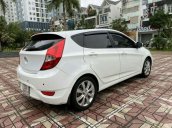 Bán Hyundai Accent năm 2014, xe nhập còn mới