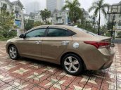 Bán Hyundai Accent đời 2018 còn mới, giá tốt