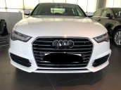 Bán ô tô Audi A6 năm 2017, màu trắng, nhập khẩu nguyên chiếc còn mới