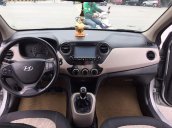 Xe Hyundai Grand i10 1.0 sản xuất năm 2015, nhập khẩu nguyên chiếc  