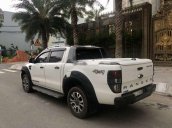 Bán Ford Ranger Wildtrak 3.2 sản xuất năm 2017, màu trắng, nhập khẩu