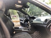 Mercedes Benz C200 năm 2014, màu xám