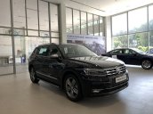 Volkswagen Tiguan Allspace giảm ngay hơn 200 triệu. SUV bán chạy nhất Châu Âu, nhập khẩu nguyên chiếc, bao giá toàn quốc