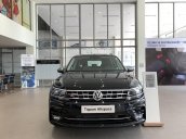 Volkswagen Tiguan Allspace giảm ngay hơn 200 triệu. SUV bán chạy nhất Châu Âu, nhập khẩu nguyên chiếc, bao giá toàn quốc