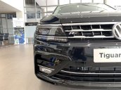 Volkswagen Tiguan Allspace giảm ngay hơn 200 triệu. SUV bán chạy nhất Châu Âu, nhập khẩu nguyên chiếc, bao giá toàn quốc