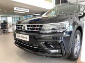 Volkswagen Tiguan Allspace giảm ngay hơn 200 triệu. SUV bán chạy nhất Châu Âu, nhập khẩu nguyên chiếc, bao giá toàn quốc