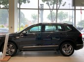 Volkswagen Tiguan Allspace giảm ngay hơn 200 triệu. SUV bán chạy nhất Châu Âu, nhập khẩu nguyên chiếc, bao giá toàn quốc