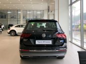 Volkswagen Tiguan Allspace giảm ngay hơn 200 triệu. SUV bán chạy nhất Châu Âu, nhập khẩu nguyên chiếc, bao giá toàn quốc