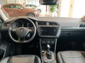 Volkswagen Tiguan Allspace giảm ngay hơn 200 triệu. SUV bán chạy nhất Châu Âu, nhập khẩu nguyên chiếc, bao giá toàn quốc