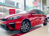 Cần bán xe Kia Cerato Premium 2.0AT sản xuất năm 2020, màu đỏ, giá tốt