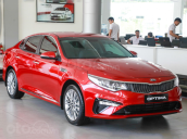 Cần bán xe Kia Cerato Premium 2.0AT sản xuất năm 2020, màu đỏ, giá tốt