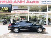 Nissan Teana 2.0 nhập khẩu - 10 năm mà em nó chỉ lăn bánh được 2,6 vạn km. Chuẩn không sai 1 km nào, mới như 2018