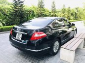 Nissan Teana 2.0 nhập khẩu - 10 năm mà em nó chỉ lăn bánh được 2,6 vạn km. Chuẩn không sai 1 km nào, mới như 2018