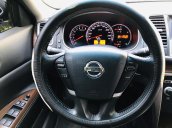 Nissan Teana 2.0 nhập khẩu - 10 năm mà em nó chỉ lăn bánh được 2,6 vạn km. Chuẩn không sai 1 km nào, mới như 2018