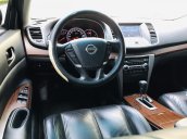 Nissan Teana 2.0 nhập khẩu - 10 năm mà em nó chỉ lăn bánh được 2,6 vạn km. Chuẩn không sai 1 km nào, mới như 2018