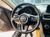 Cần bán xe Mazda 3 sản xuất 2019 xe gia đình, giá chỉ 638 triệu đồng