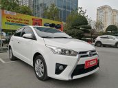 Bán nhanh thu hồi vốn - Yaris 2017 cực chất