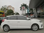 Bán nhanh thu hồi vốn - Yaris 2017 cực chất