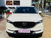 Hàng cực độc, Mazda CX-5 Pre Signature 2020, siêu lướt 5000 km, như mới 99%, tiết kiệm hơn 100tr