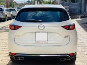 Hàng cực độc, Mazda CX-5 Pre Signature 2020, siêu lướt 5000 km, như mới 99%, tiết kiệm hơn 100tr