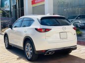 Hàng cực độc, Mazda CX-5 Pre Signature 2020, siêu lướt 5000 km, như mới 99%, tiết kiệm hơn 100tr