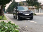 Bán xe LandRover Range Rover HSE 3.0 sản xuất năm 2015, màu đen, nhập khẩu nguyên chiếc chính chủ