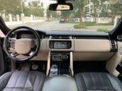 Bán xe LandRover Range Rover HSE 3.0 sản xuất năm 2015, màu đen, nhập khẩu nguyên chiếc chính chủ