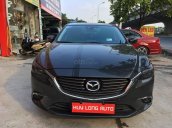 Bán ô tô Mazda 6 Luxury 2.0 AT 2019, màu xám