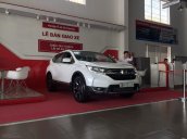 Cơ hội sở hữu những chiếc Honda CRV 2020 nhập khẩu cuối cùng tại Sơn La Điện Biên - Honda Ô Tô Hà Hường Sơn La - Điện Biên