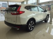 Cơ hội sở hữu những chiếc Honda CRV 2020 nhập khẩu cuối cùng tại Sơn La Điện Biên - Honda Ô Tô Hà Hường Sơn La - Điện Biên