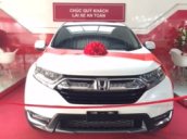 Cơ hội sở hữu những chiếc Honda CRV 2020 nhập khẩu cuối cùng tại Sơn La Điện Biên - Honda Ô Tô Hà Hường Sơn La - Điện Biên