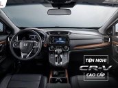 Cơ hội sở hữu những chiếc Honda CRV 2020 nhập khẩu cuối cùng tại Sơn La Điện Biên - Honda Ô Tô Hà Hường Sơn La - Điện Biên