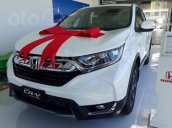 Cơ hội sở hữu những chiếc Honda CRV 2020 nhập khẩu cuối cùng tại Sơn La Điện Biên - Honda Ô Tô Hà Hường Sơn La - Điện Biên