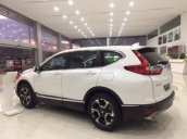 Cơ hội sở hữu những chiếc Honda CRV 2020 nhập khẩu cuối cùng tại Sơn La Điện Biên - Honda Ô Tô Hà Hường Sơn La - Điện Biên