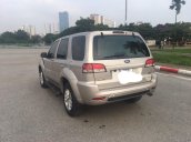 Bán ô tô Ford Escape đời 2010, màu bạc, giá chỉ 360 triệu