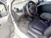 Cần bán xe Chevrolet Spark Van AT sản xuất 2011, màu bạc, nhập khẩu số tự động