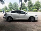 Bán xe Mazda 3 sản xuất 2013, tên tư nhân, biển Hà Nội