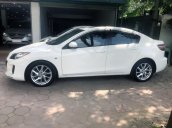 Bán xe Mazda 3 sản xuất 2013, tên tư nhân, biển Hà Nội