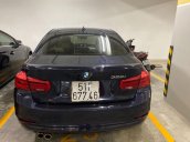 Cần bán BMW 3 Series 320 2016, xe nhập còn mới