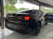 Bán Mazda 6 2.0AT năm sản xuất 2017, 760tr