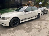 Bán BMW 3 Series 320i năm 2008, màu trắng, nhập khẩu nguyên chiếc số tự động