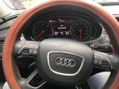 Bán ô tô Audi A6 năm 2017, màu trắng, nhập khẩu nguyên chiếc còn mới