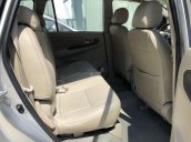 Bán Toyota Innova đời 2014 xe gia đình, giá chỉ 435 triệu