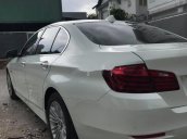 Xe BMW 5 Series 520i sản xuất 2015, xe nhập còn mới