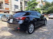 Bán Mazda 3 năm sản xuất 2015 chính chủ, giá chỉ 538 triệu