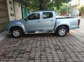 Bán Isuzu Dmax năm sản xuất 2016, nhập khẩu nguyên chiếc như mới giá cạnh tranh