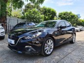 Bán Mazda 3 năm sản xuất 2015 chính chủ, giá chỉ 538 triệu