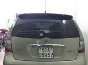 Cần bán gấp Mitsubishi Grandis 2008, xe nhập còn mới, giá chỉ 395 triệu