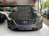 Bán Mazda 6 2.0AT năm sản xuất 2017, 760tr