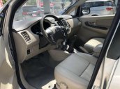 Bán Toyota Innova đời 2014 xe gia đình, giá chỉ 435 triệu